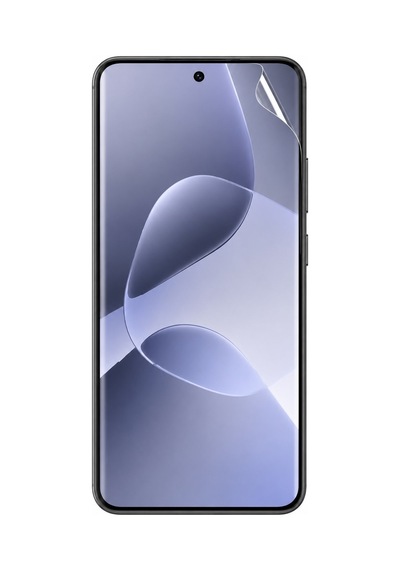 Infinix Hot 60 Pro+ Uyumlu Ön Body Şeffaf Ultra Ekran Koruyucu Nano Jelatin 19828841