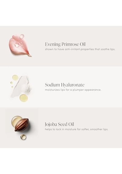 Jane Iredale Colorluxe Dudak Parlatıcı 0 24953384