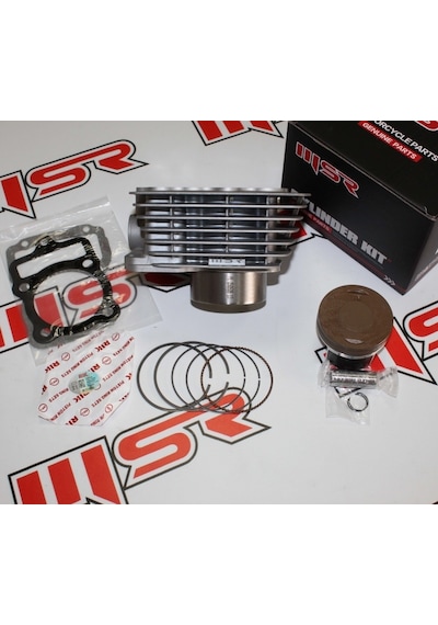Cg Modifiye 65.5 Mm 76 15p Boy Silindir Kit Msr