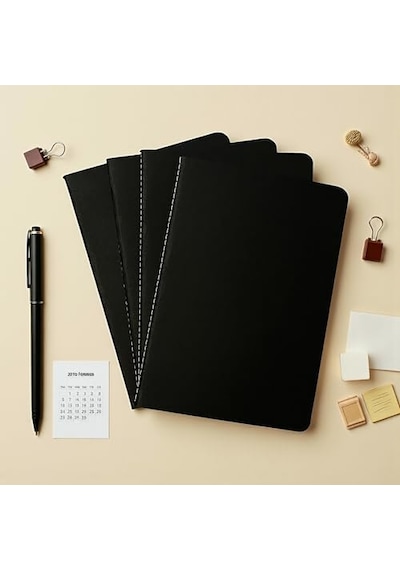 Defter Tetris A5 Genel