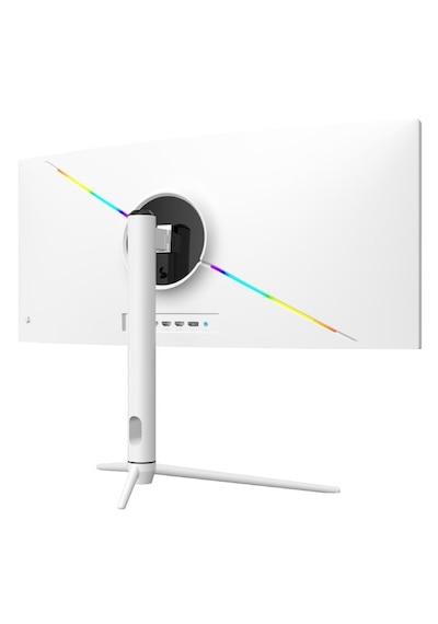 Dahua 30" Lm30-e330cw 2560x1080 R1500 1ms 200hz 2xdp/2xhdmı +vesa +curved Gaming Monitör