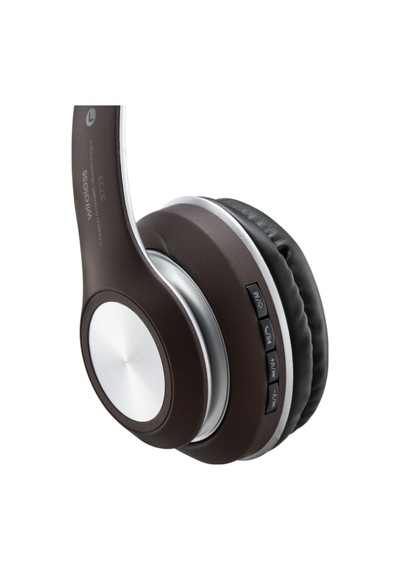 MF Product 0126 Kulak Üstü Bluetooth Kulaklık