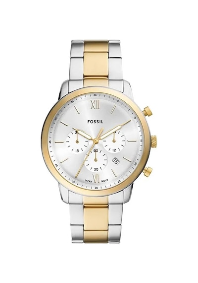 Fossil Ffs6112 Erkek Kol Saati Gri