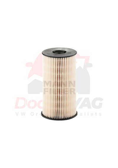 Mann Filter Pu825X Yakıt Filtresi
