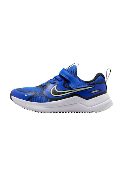 Nike Cosmic Runner Küçük Çocuklar Ayakkabıları Mavi