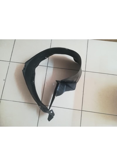 Accent 00-06 Ön Sağ Çamurluk Davlumbazı 86812 25500