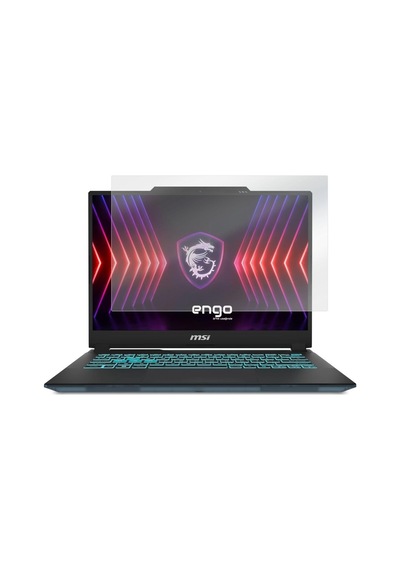 Msı Cyborg 15 15.6 İnç Mat Ekran Koruyucu 9h Nano Şeffaf