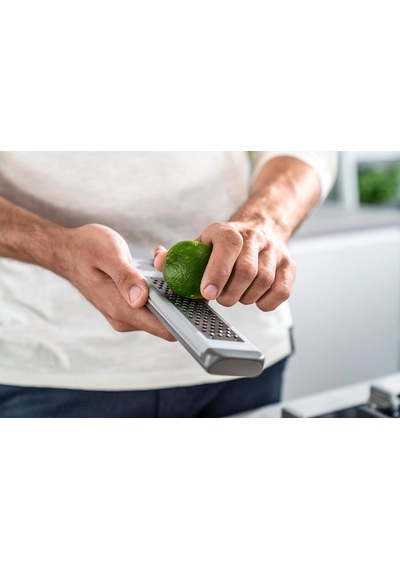 Ayrex Z-cut İnce Rende, Gri Diğer