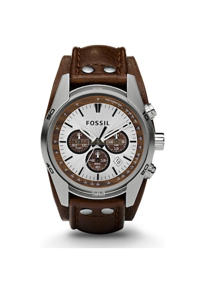 Fossil Ch2565 Modeli Saat Camı