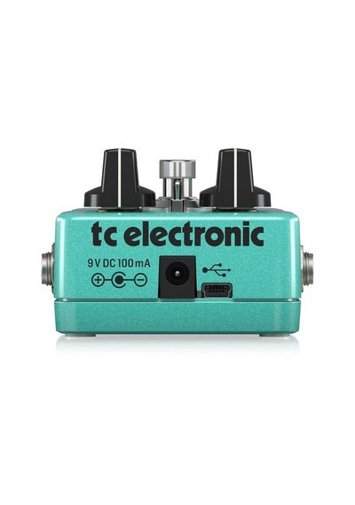 Tc Electronıc Hypergravity Compressor