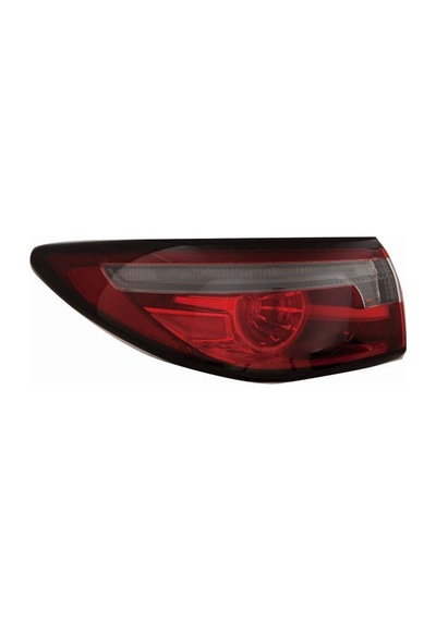 Sol Dış Stop Lambası Ledli Mazda 6 2018 2019 2020 Depo