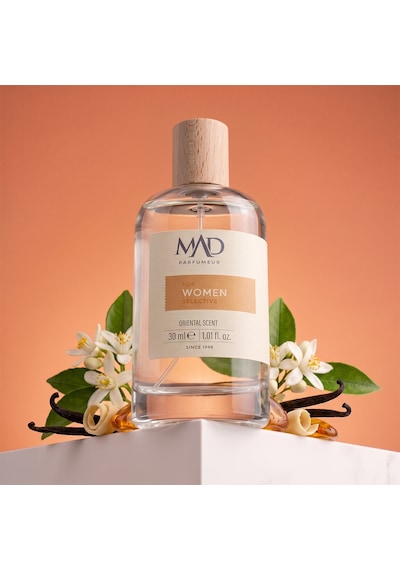 Mad H105 Selective Kadın Parfüm 30 ML