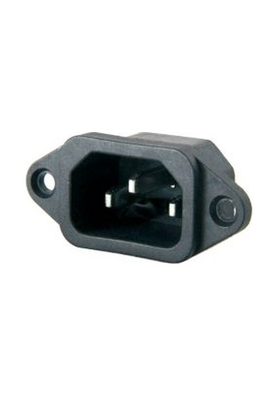 Ic-212 Bilgisayar Power Soket Erkek Kulaklı 1 Adet