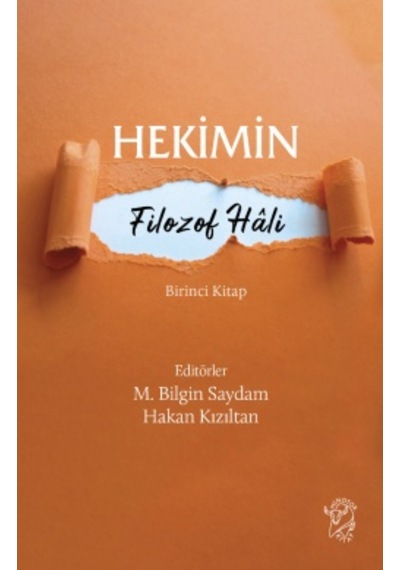 Hekimin Filozof Hâli-2 + Hekimin Filozof Hali
