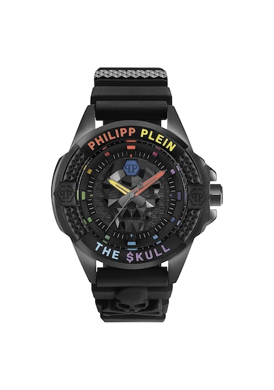 Philipp Plein PWAAA0621  Erkek Kol Saati