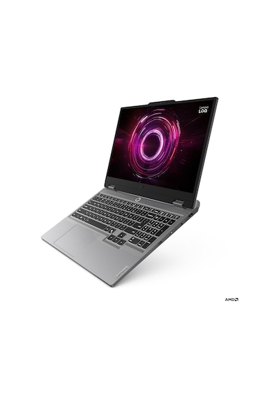 Lenovo LOQ 15AHP10 83JG008VTRAT7 Ryzen 7 250 12 GB 1 TB SSD RTX5050 15.6" Free Dos Dizüstü Bilgisayar