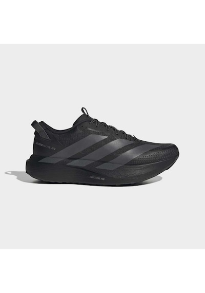 Adidas Kk0311 Adızero Evo Sl Atr M Erkek Yürüyüş Koşu Ayakkabısı Siyah