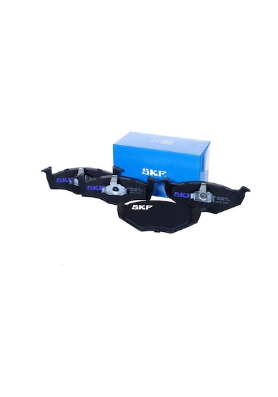 Skf Vkbp80697 0986tb2301 Ön Balata Polo 95-9.01 Ibıza 96-2.02 Cordoba 96-2.02 Golf Iıı 91-97 1h0698151b -