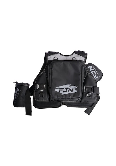 Fujin Shogun Vest Spin Yeleği