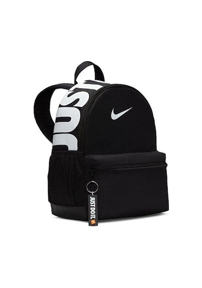Nike Dr6091-010 Sırt Çantası Y Nk Brsla Jdi Mini-22878 Siyah