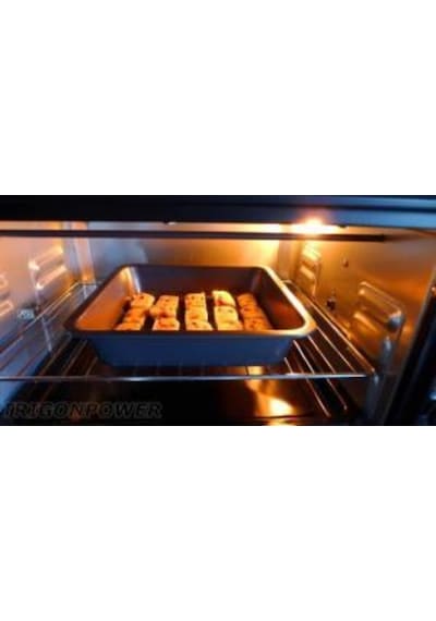 Osram 40W Aspiratör . Davlumbaz ve Ocak Ampul G9 Duy 5 Adet