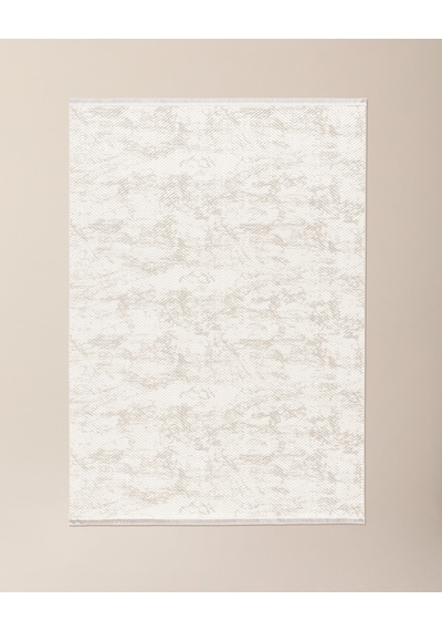 Madame Coco Eze Halı - Ekru - 160x230 Cm 8684427051443 Ekru