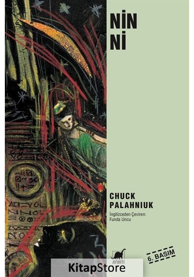 Kitapstore Ninni / Chuck Palahniuk
