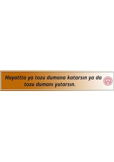 Kiriş Yazıları 22