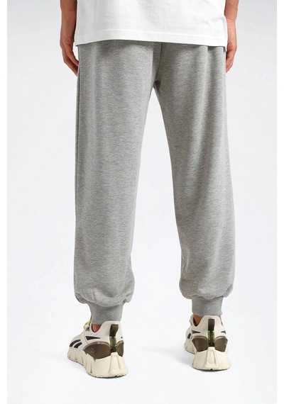 Reebok Id Rlx Clss Sl Jogger Erkek Esofman Alti - Gri Melanj