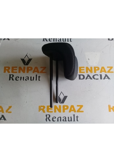 Megane 2 Arka Koltuk Başlığı Yan 7701062654