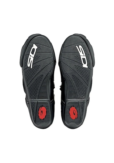 Sidi Performer Gore-tex Motosiklet Yarış Botu Siyah