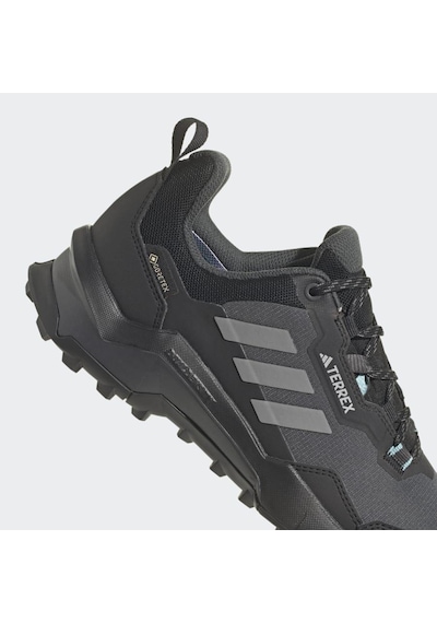 Adidas Terrex Ax4 Gtx W Unısex Spor Ayakkabı - Hq1051 Siyah