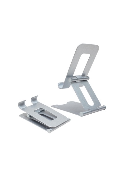 Powermaster A30  Masaüstü Metal Telefon Stand Tutacağı