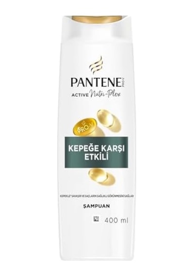 Kepek Karşıtı Şampuan 400 Ml 62148698