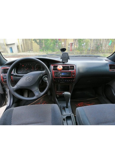 Toyota Uyumlu Corolla Gli Konsol Kaplama