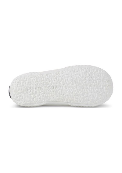 Superga 3750 Kids Fruit Print Leggera Çocuk Unisex Turuncu Bileksiz Sneaker Turuncu-469