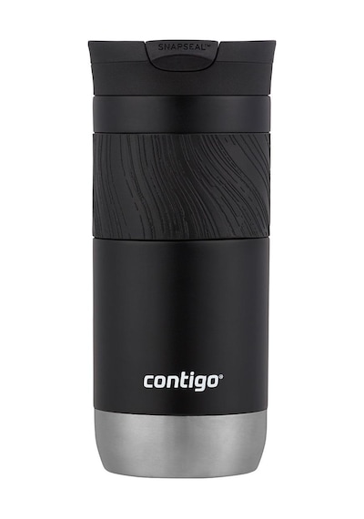 Contigo Byron Pro Snapseal Termos Bardak 470ml Siyah
