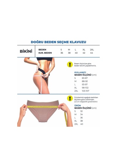 Alya Underwear Kadın Bikini Kesim Pamuklu Empirme Baskılı Slip Külot - 3 Adet - S, M, L, Xl, 2xl Siyah Beyaz Baskılı Alya Underwear Kadın Bikini Kesim Pamuklu Empirme Baskılı Slip Külot - 3 Adet - S, M, L, Xl, 2xl Siyah Beyaz Baskılı