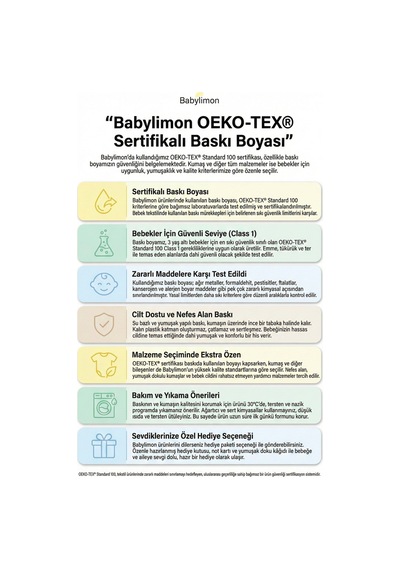 Babylimon Üzgünüm Baba Aynı Kadına Aşığız Baskılı Bebek Zıbını, Beyaz, Kısa Kollu Beyaz - 823210134 Beyaz Babylimon Üzgünüm Baba Aynı Kadına Aşığız Baskılı Bebek Zıbını, Beyaz, Kısa Kollu Beyaz - 823210134 Beyaz