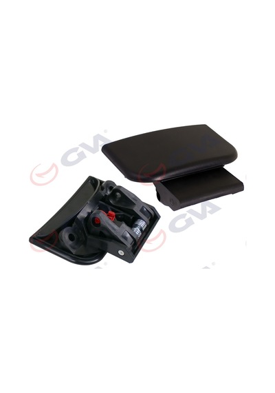Gva 8345311 Dış Kapı Açma Kolu Ön Sol Partner-berlıngo 9101.j4 Adet Fiyatıdır