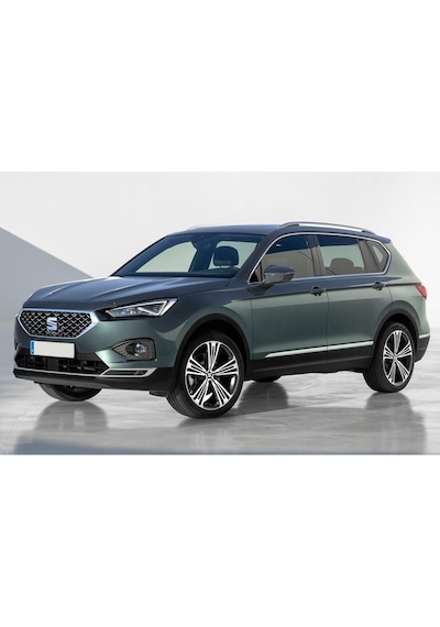 Seat Tarraco 19-23 Bagaj Kapağı Açma Kolu Düğmesi Tuşu 3V0827566