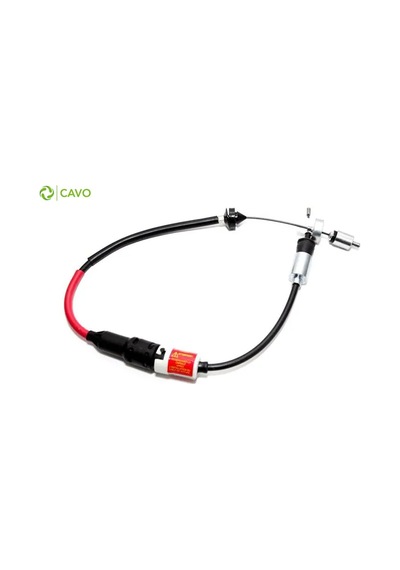 Debriyaj Teli Laguna 99 01 1.9dtı F9q 1.8 16v 2.0 16v Cavo 7700432383