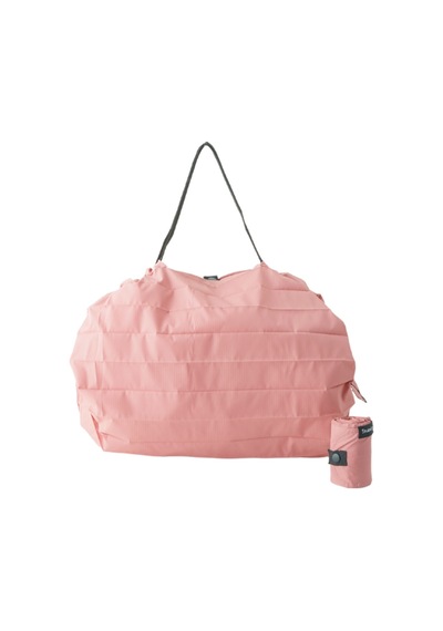 Shupatto Compact Bag - M - Momo Çok Renkli