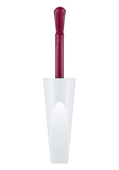 Flormar Nail Enamel Yüksek Pigmentli & Parlak Bitişli Oje Fne-320 Rose Taboo