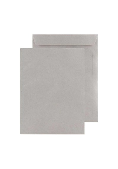 Oyal 32x42 Silikonlu 90 G Kraft 250 Lİ 30004083 Torba Zarf