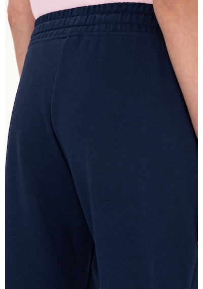 U.S. Polo Assn. Kadın Lacivert Jogger Eşofman Altı 50306710-VR033