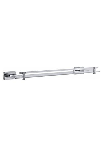 Eca - Serel Verda Etajer 60 Cm Muhafazalı- 140106001- Krom, Cam