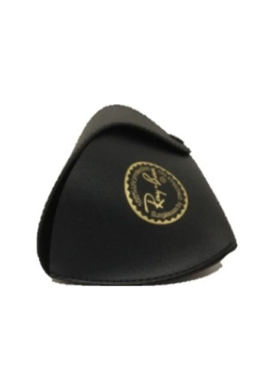 Ray-Ban Çok Bombeli (8 Baz) Orjinal Güneş Gözlüğü Kabı Kılıfı
