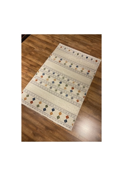 Ibıza 151 Multi Halı Çok Renkli