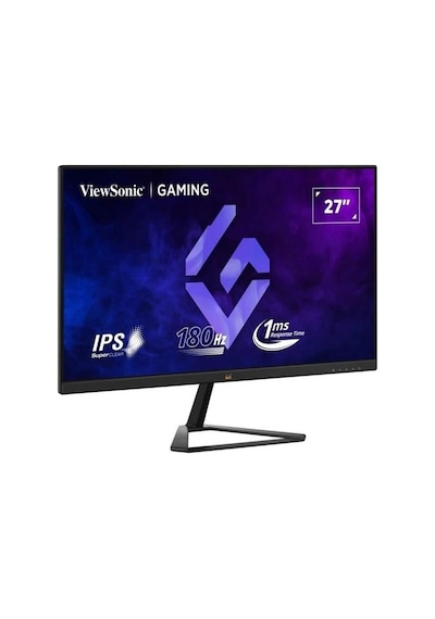 Vıewsonıc 27" Ips Vx2779-hd-pro 1ms 180hz Hdmı-dp Gamıng Monirtör